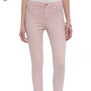 Citizens of Humanity Rocket Crop Pants